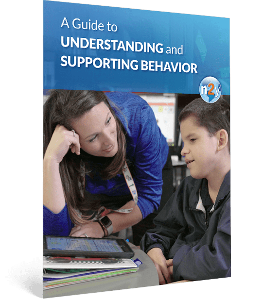 A Guide to Understanding and Supporting Behavior