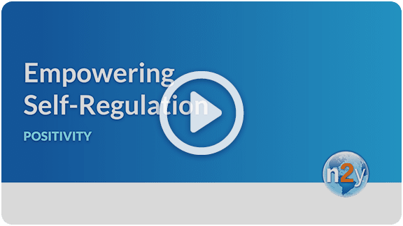 Empowering Self-Regulation