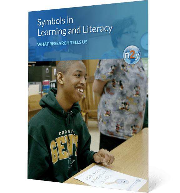 Symbols in Learning and Literacy: What Research Tells Us